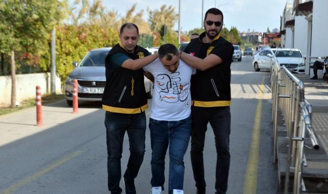Adana'da sevgilisini boğmaya çalıştı, istenen ceza belli oldu