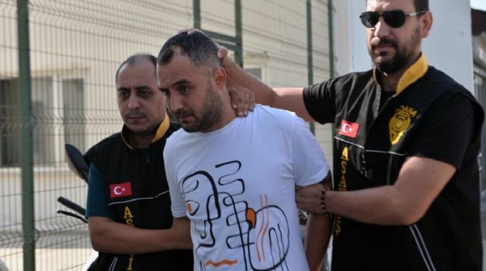Adana'da sevgilisini boğmaya çalıştı, istenen ceza belli oldu