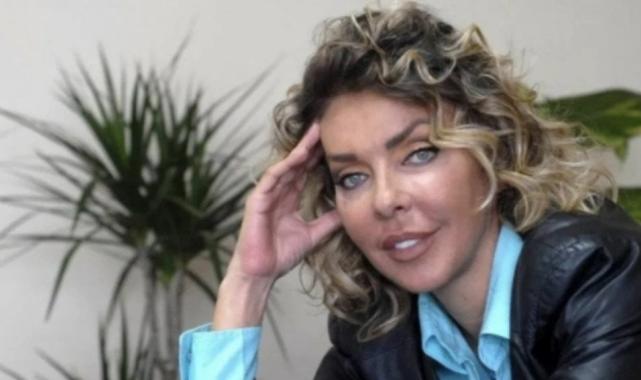 Ahu Tuğba hastaneye kaldırıldı: Kızı dua istedi