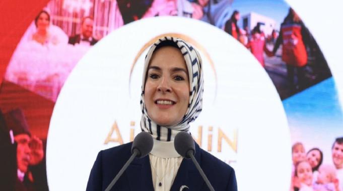 Aile ve Gençlik Fonu'nda ikinci etap ödemeleri bugün yatırılıyor