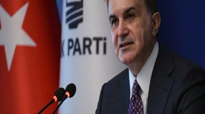 AK Parti Sözcüsü Çelik'ten Bolivya'daki darbe girişimine tepki: