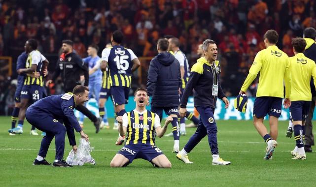 Ali Koç, iç transfere dair bilgi verdi: Szymanski, Mert Hakan ve Batshuayi kalacak mı