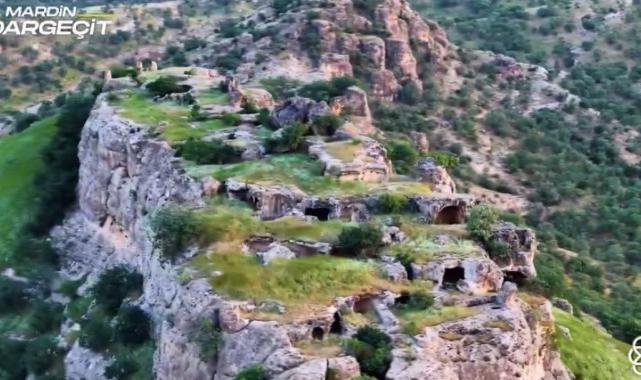 Ali Yerlikaya'dan Ilısu Barajı paylaşımı: Terörden arındı, cazibe merkezi oldu