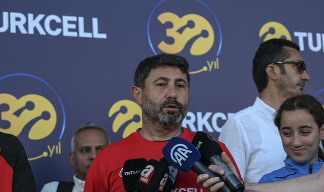 Ampute Milli Futbol Takımı, yurda döndü