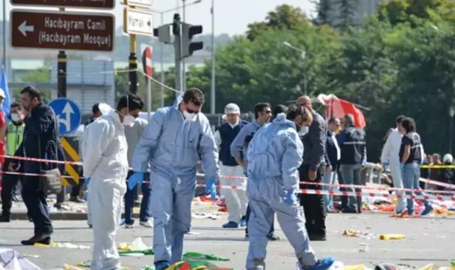 Ankara Garı katliamı davasında karar duruşması ertelendi