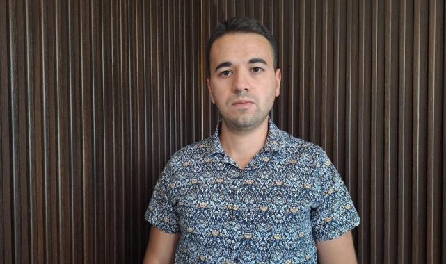 Ankara'da baba ve oğlu iş kazasında öldü, tahliye aileyi şoke etti