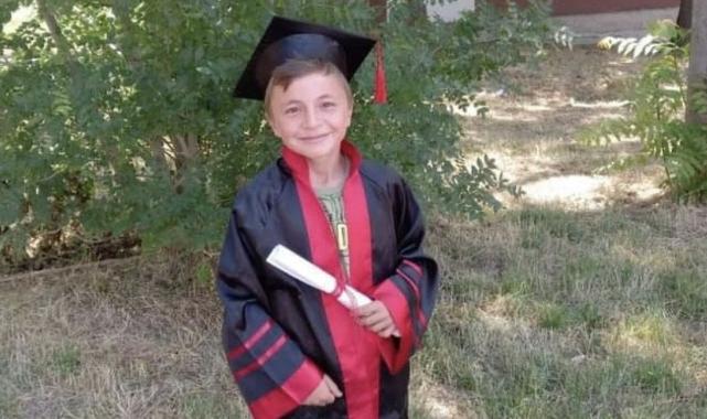 Ankara'da havaya sıkmak isterken 13 yaşındaki akrabasını hayattan kopardı