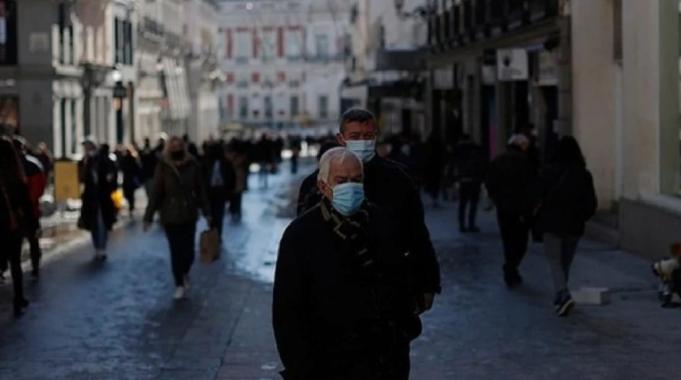 Avrupa&#039;da 95 milyona yakın kişi yoksulluk riskiyle yaşıyor