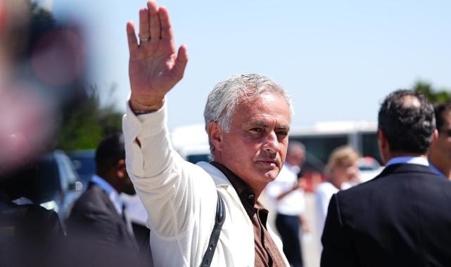 Aziz Yıldırım: Ben Mourinho demeseydim İsmail Kartal ile devam edeceklerdi