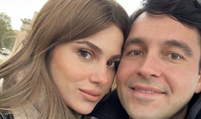 'Babalık davası' iddiası gündemdeydi! Hacı Sabancı'dan açıklama geldi