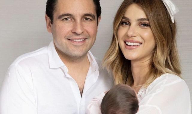 'Babalık davası' iddiası gündemdeydi! Hacı Sabancı'dan açıklama geldi