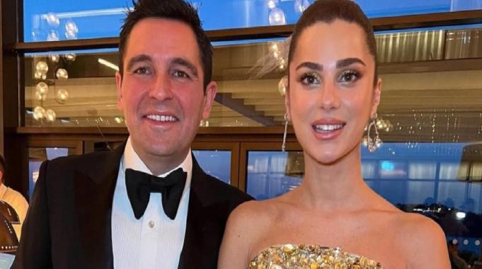 'Babalık davası' iddiası gündemdeydi! Hacı Sabancı'dan açıklama geldi