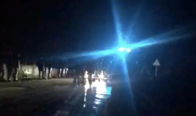 Bartın'da ağabey cinayeti sanığı: Beni öldürmeye geldiğini aile üyeleri biliyordu