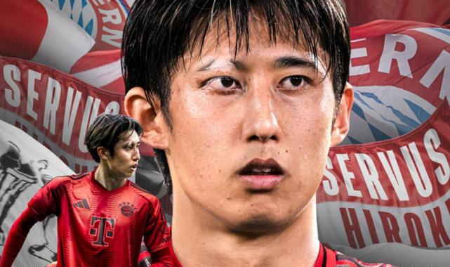 Bayern Münih'ten 30 milyon euro'ya stoper hamlesi