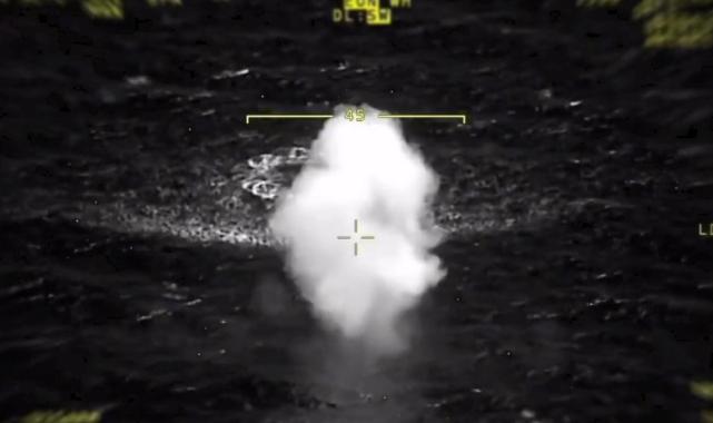 BAYKAR'dan Bayraktar AKINCI ve TB3 paylaşımı