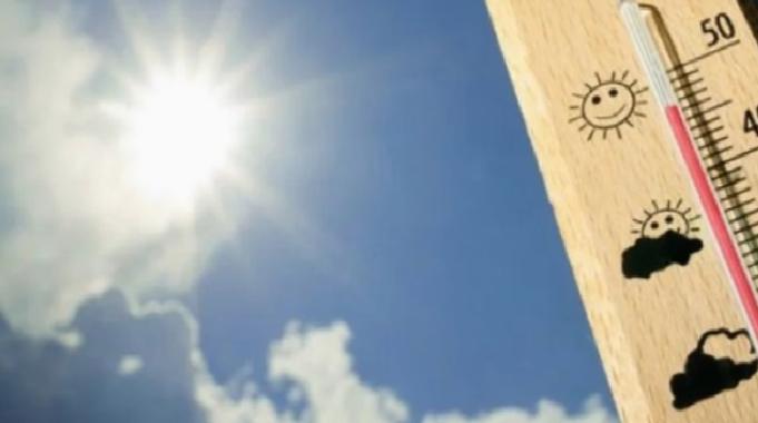 Bayramın ikinci günü hava nasıl olacak?