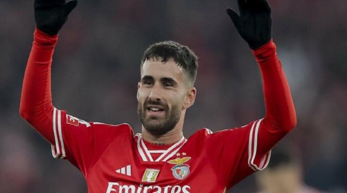 Beşiktaş, Rafa Silva transferinde sona yaklaştı