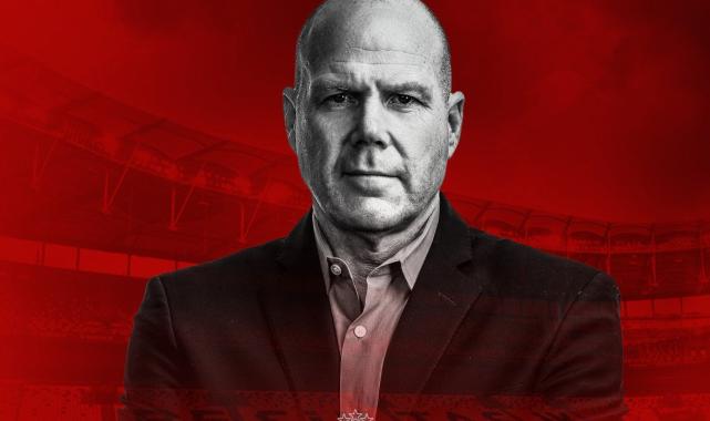 Beşiktaş Yönetim Kurulu Danışmanlığı’na Brad Friedel'i getirdi