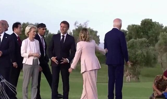 Biden'ın kafa karışıklığı iddialarına Beyaz Saray'dan yanıt: Kötü niyetli