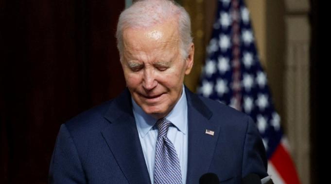 Biden'ın kafa karışıklığı iddialarına Beyaz Saray'dan yanıt: Kötü niyetli