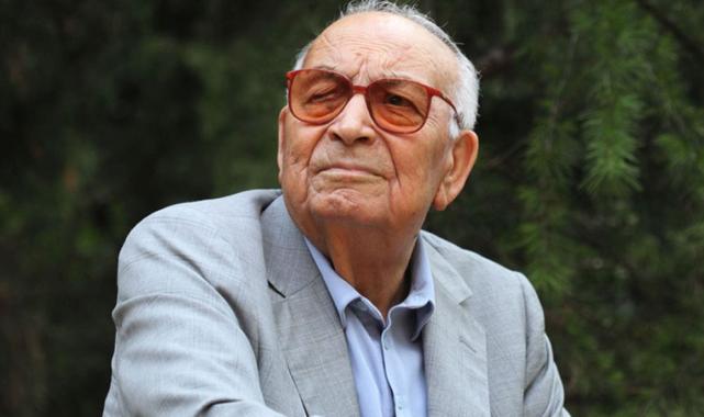 Bir dostluğun, arkadaşlığın hikayesi: Zülfü Livaneli-Erdal Öz Sazın Teli Koptu