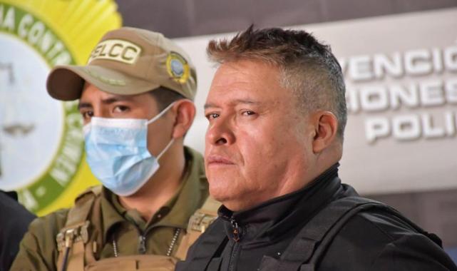 Bolivya'da darbeciler kaybetti