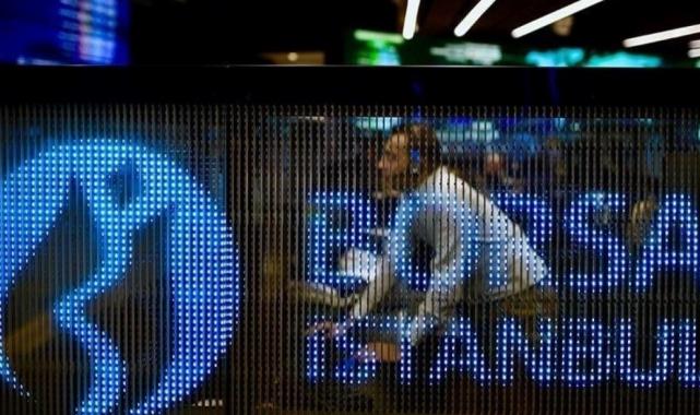 Borsa İstanbul'da BIST 100 hala dünya endeksleri arasında zirvede
