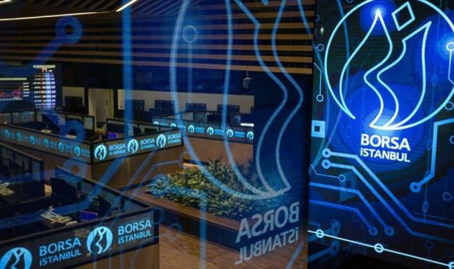 Borsa İstanbul'da BIST 100 hala dünya endeksleri arasında zirvede