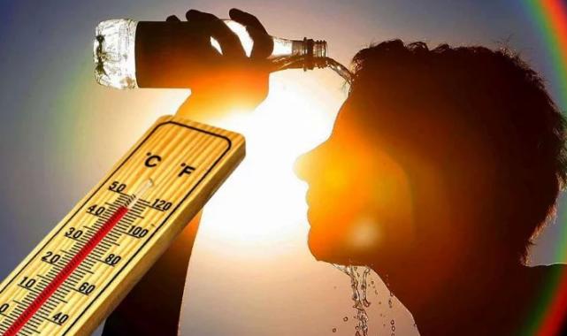 Bu illerde hava sıcaklığı 40 dereceyi aşacak