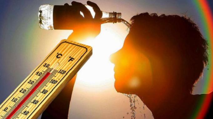 Bu illerde hava sıcaklığı 40 dereceyi aşacak