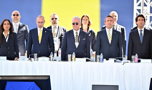 Burak Kızılhan: Rakiplerimiz desteklenirken biz her zaman aşağı çekildik