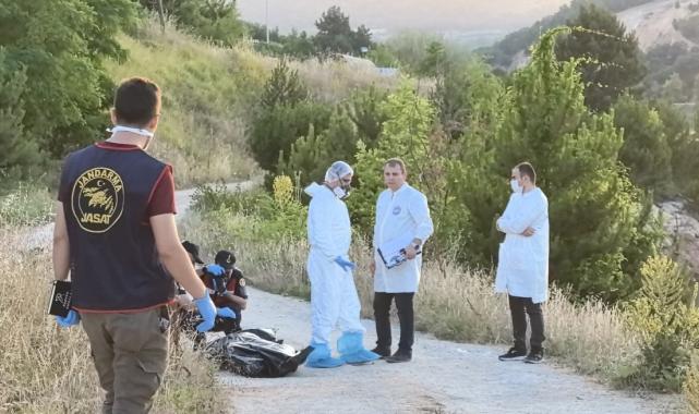 Bursa'da 2 gündür kayıp şahsın cansız bedeni barajda bulundu