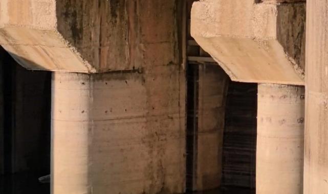 Bursa'da 2 gündür kayıp şahsın cansız bedeni barajda bulundu