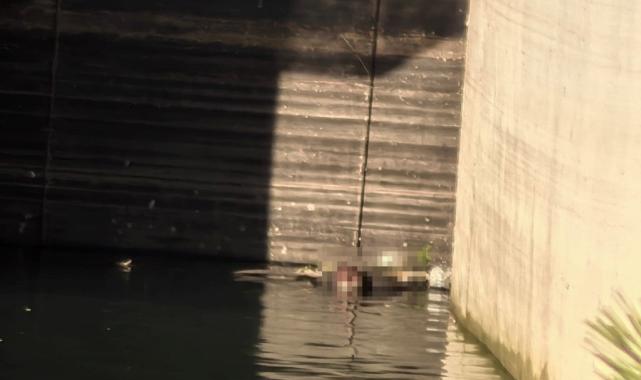 Bursa'da 2 gündür kayıp şahsın cansız bedeni barajda bulundu