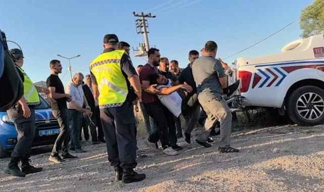 Bursa'da 2 gündür kayıp şahsın cansız bedeni barajda bulundu