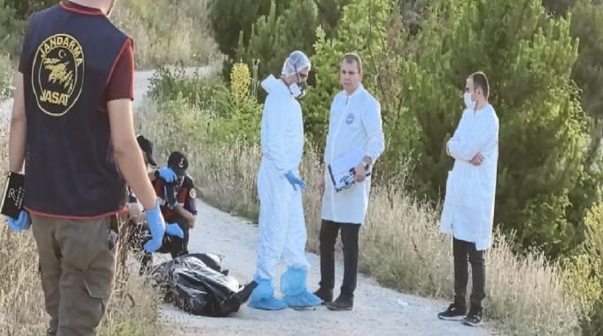 Bursa&#039;da 2 gündür kayıp şahsın cansız bedeni barajda bulundu