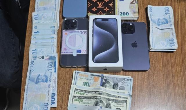 Bursa'da dolandırıcılık çetesine operasyon: 3 kişi tutuklandı