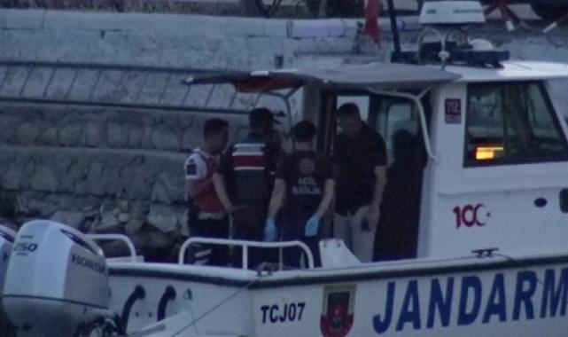 Bursa'da jet ski kazasında ölen Kübra'nın arkadaşı konuştu