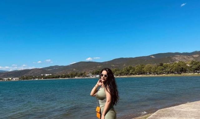 Bursa'da jet ski kazasında ölen Kübra'nın arkadaşı konuştu