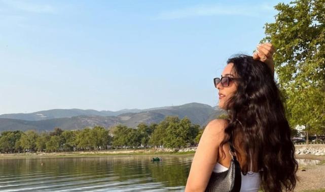 Bursa'da jet ski kazasında ölen Kübra'nın arkadaşı konuştu