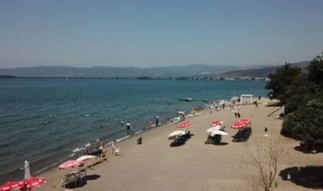 Bursa'da jet ski kazasında ölen Kübra'nın arkadaşı konuştu