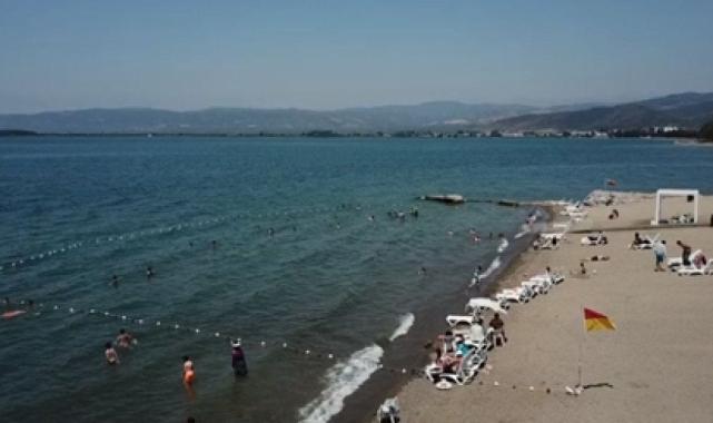 Bursa'da jet ski kazasında ölen Kübra'nın arkadaşı konuştu