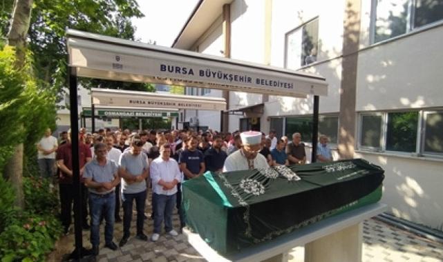 Bursa'da jet ski kazasında ölen Kübra'nın arkadaşı konuştu