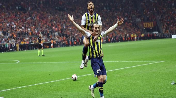 Çağlar Söyüncü için Fenerbahçe&#039;den sonra Galatasaray da devrede