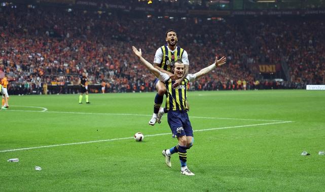 Çağlar Söyüncü'de mutlu son: Fenerbahçe, Atletico Madrid'i ikna etti