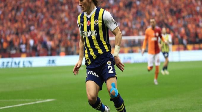 Çağlar Söyüncü'de mutlu son: Fenerbahçe, Atletico Madrid'i ikna etti