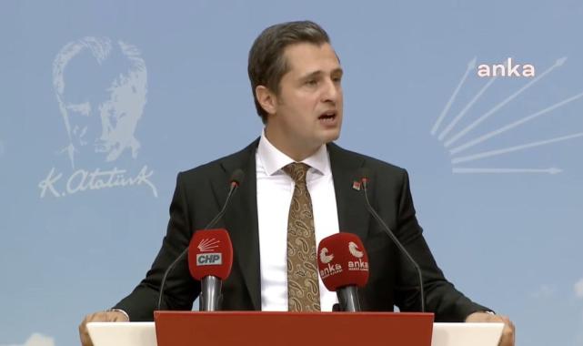 CHP heyeti Hakkari'ye gidiyor