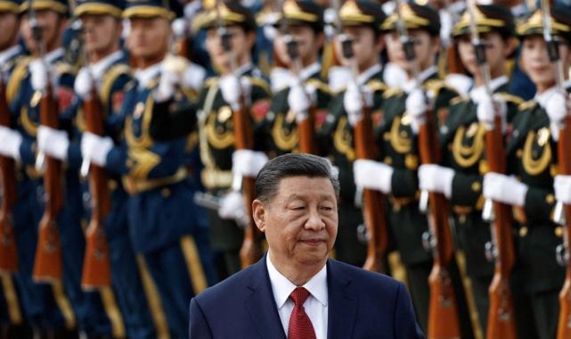 Çin Devlet Başkanı Şi: ABD, Tayvan'a saldırmamızı istiyor