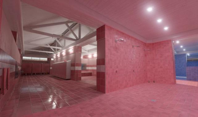 Counter-Strike'ın efsane haritası Pool Day geri döndü