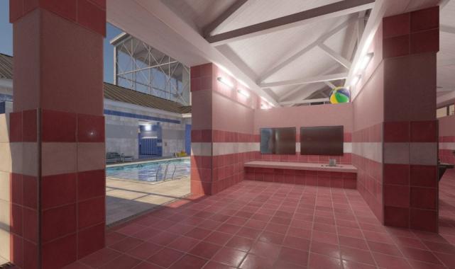 Counter-Strike'ın efsane haritası Pool Day geri döndü